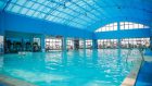 Thông tin về bể bơi Sense Aqua & Spa