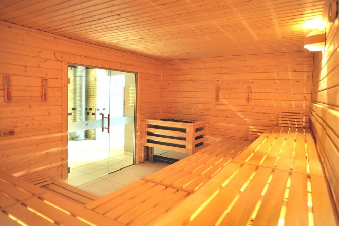 Phòng sauna là như thế nào?