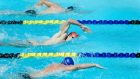 Tìm hiểu lịch sử của bộ môn bơi lội