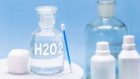 Tính chất hóa học của Hydrogen Peroxide (H2O2)