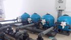 Nguyên lý hoạt động bình lọc hồ bơi
