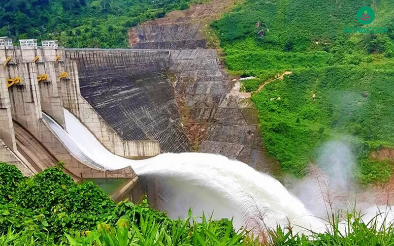 Lưu lượng nước là gì ứng dụng của Công thức lưu lượng nước