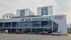 Thông tin bể bơi Thanh Hà
