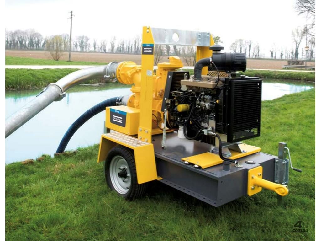 Ứng dụng của tính thời gian bơm nước trong cuộc sống