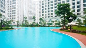 Xếp Hạng Bể Bơi Xịn Nhất Hà Nội