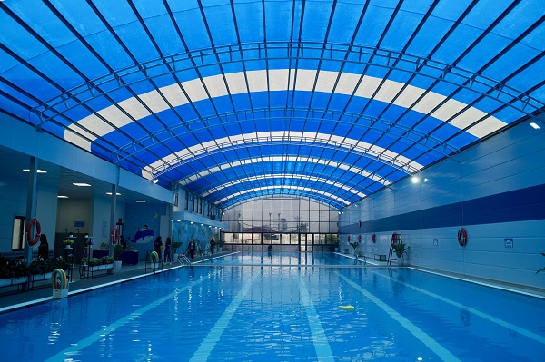 Tìm Hiểu Thông Tin Tổng Quan Bể Bơi Hải Long