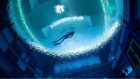 Bể bơi sâu nhất thế giới tại Dubai