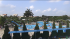 Trải nghiệm thực tế tại bể bơi Hải Hà