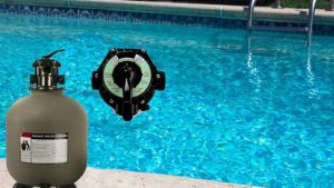 Cách bảo trì bình lọc cát hồ bơi đúng cách