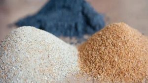 Cách nhận biết cát lọc hồ bơi bị hỏng