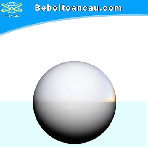Bi cầu chống lật Ø73 mm (loại có đối trọng)