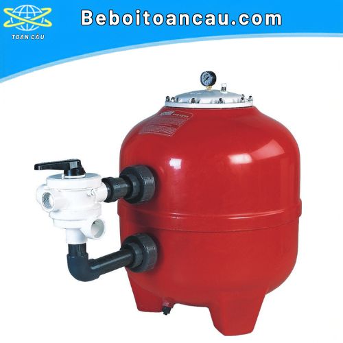 Bình lọc cát Nozbart 620mm