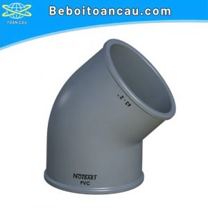 Cút nối (45°)