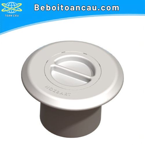Đầu hút vệ sinh bể bơi (dùng cho hồ bê tông)
