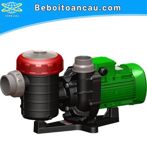 Máy bơm 3 HP Coşkun Trif.Pompa