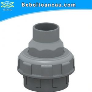 Rắc co 50-63 mm ( kiểu dán keo)