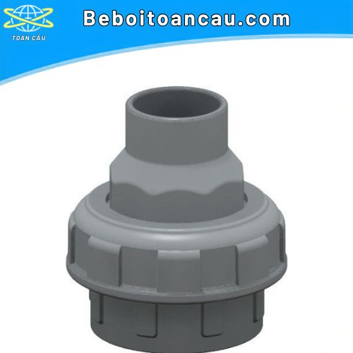 Rắc co 50-63 mm ( kiểu dán keo)