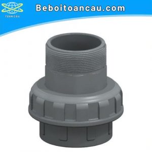 Rắc co 75–75 mm (kiểu dán keo)