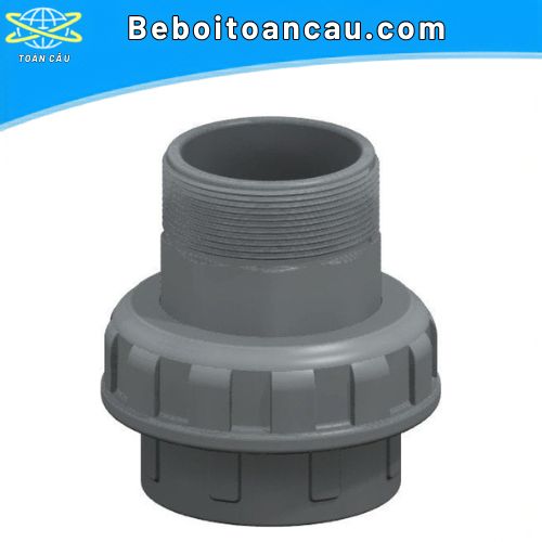 Rắc co 75–75 mm (kiểu dán keo)
