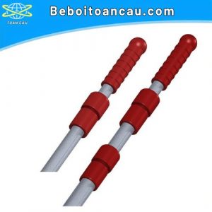 Sào nhôm dạng ống lồng 2x2