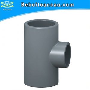 Tê giảm 63x50x63 mm