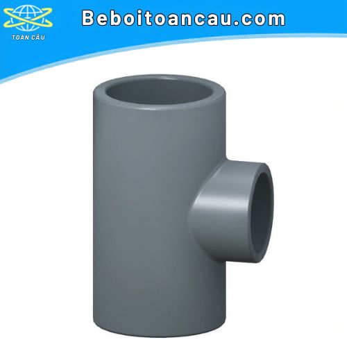 Tê giảm 63x50x63 mm